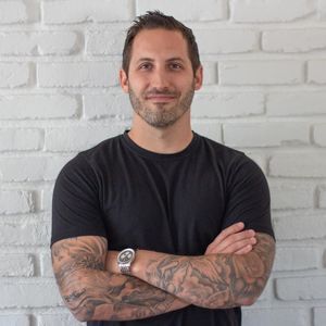 Meet your Posher, Jay